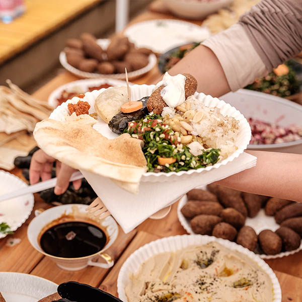 Aleppo Supper Club gallery image