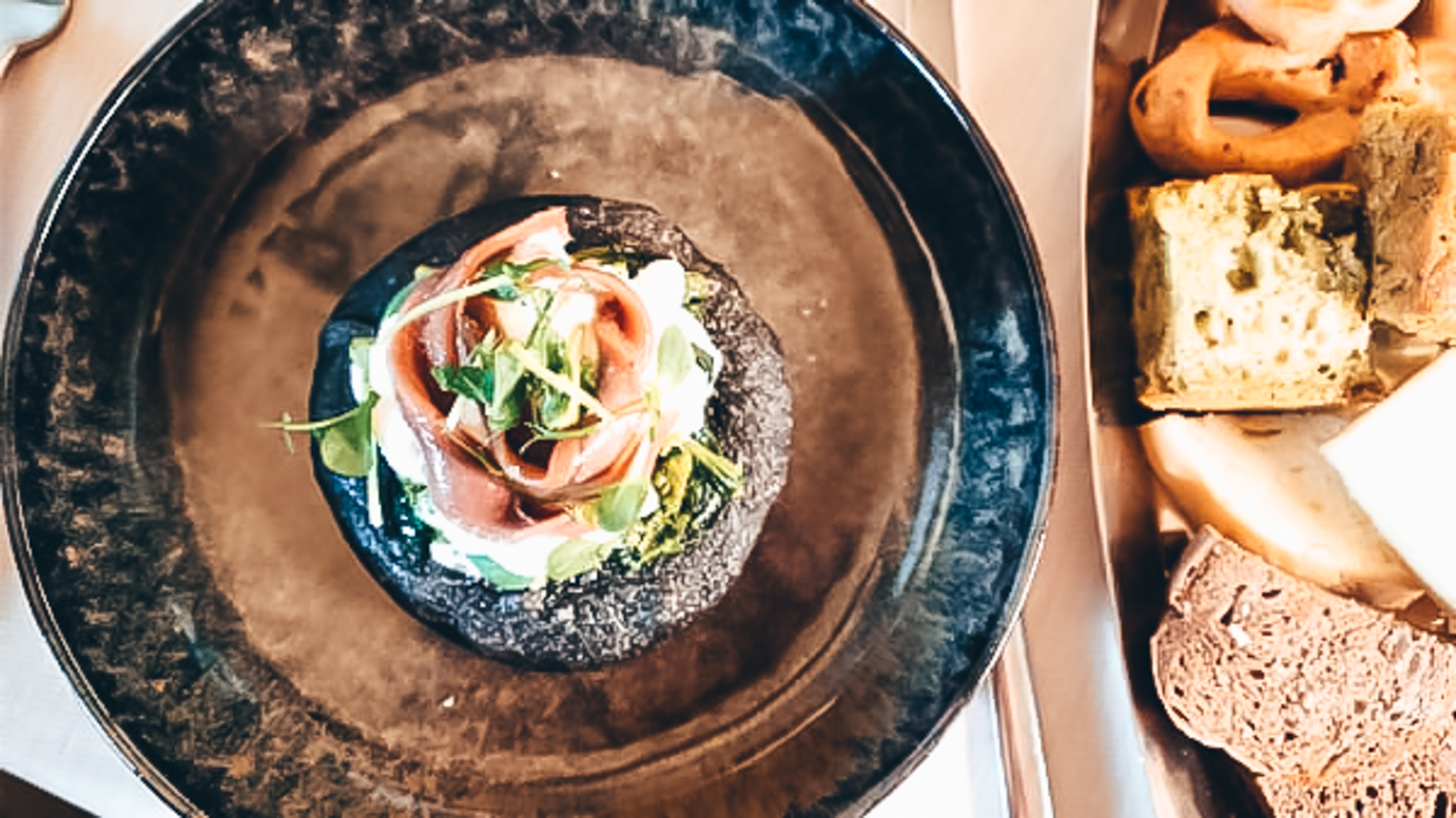 AlexAmber Fish Cuisine gallery image