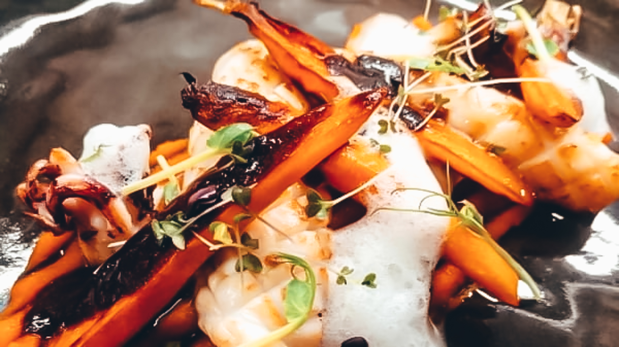 AlexAmber Fish Cuisine gallery image