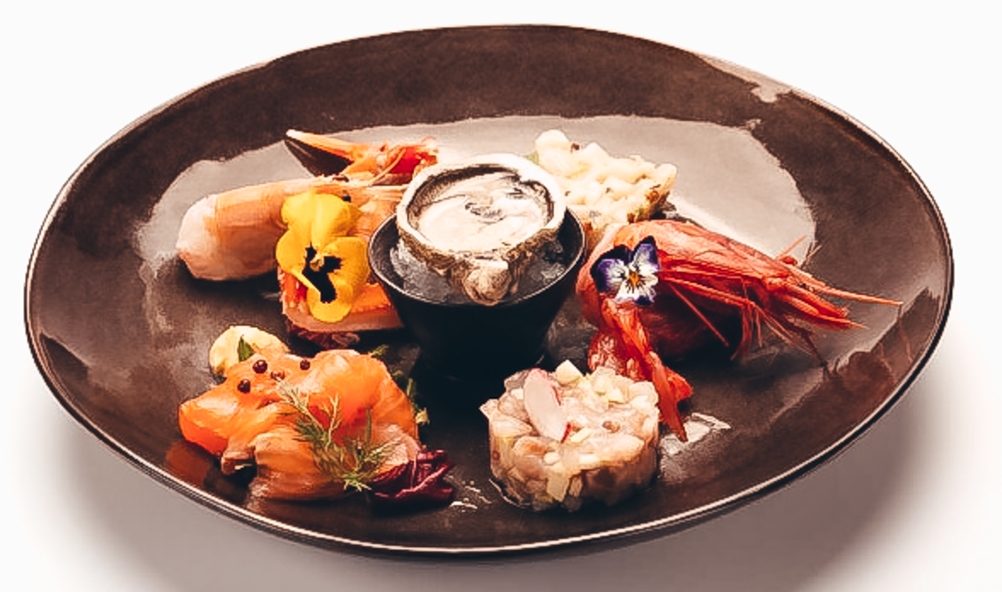 AlexAmber Fish Cuisine gallery image