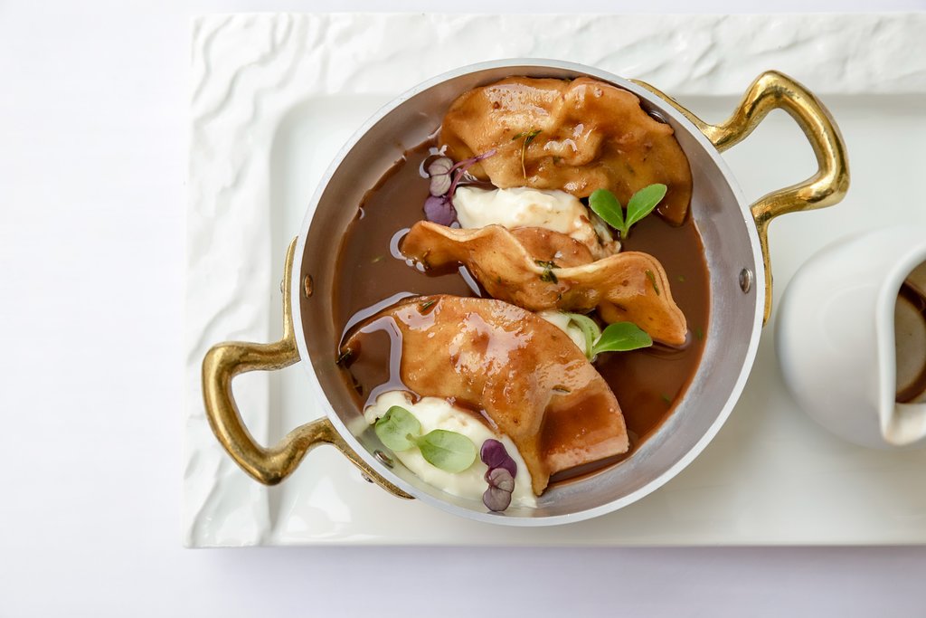 All'Origine gallery image