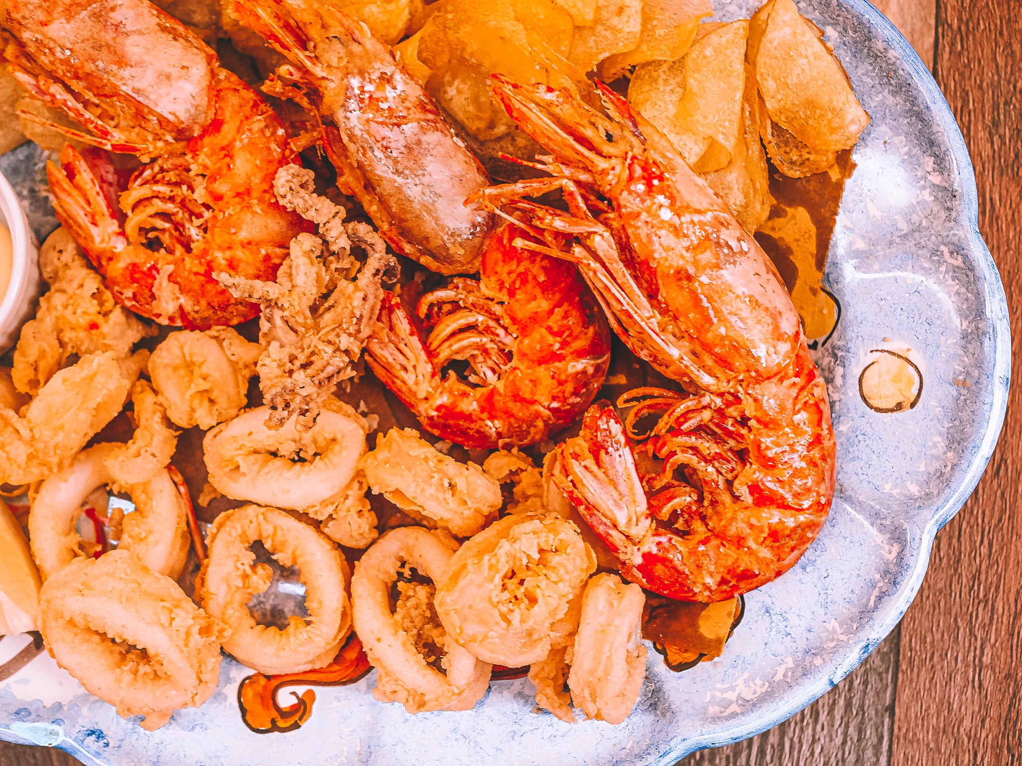 Amalfi Madre gallery image