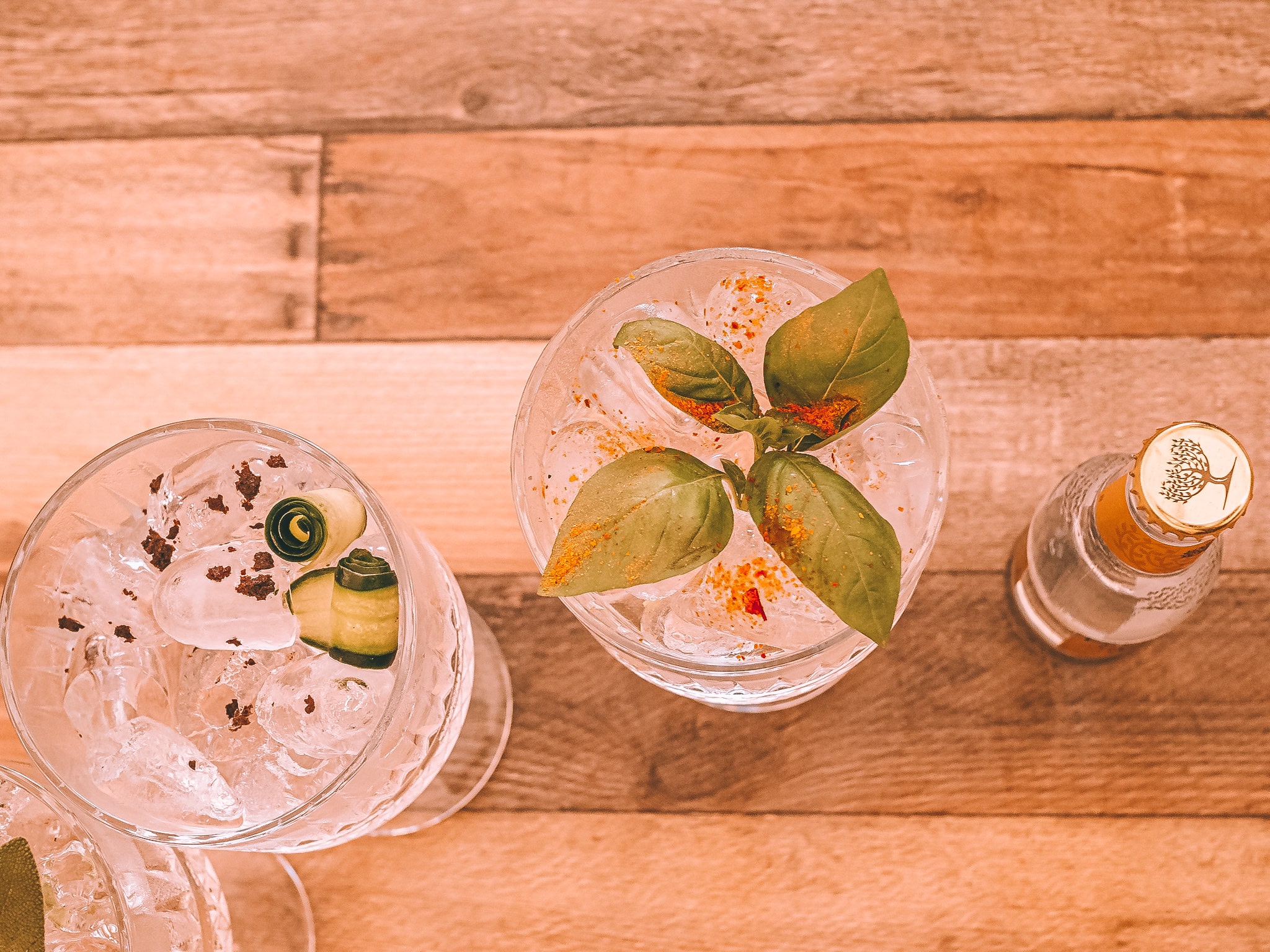 Amalfi Madre gallery image