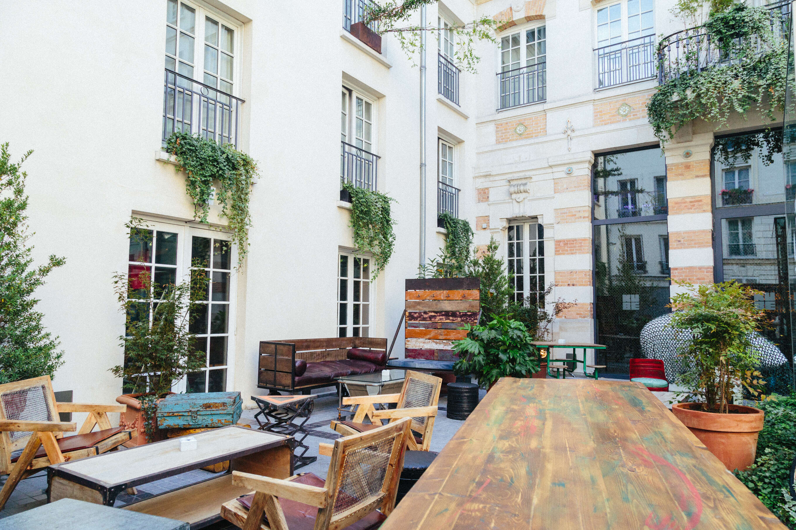 Après gallery image