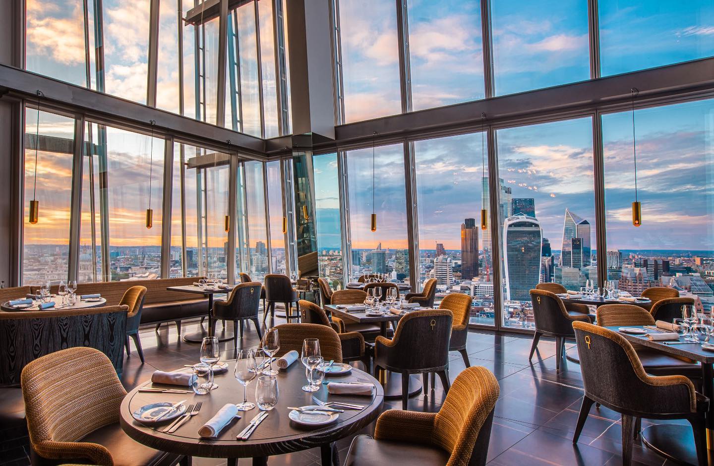 Aqua Shard gallery image