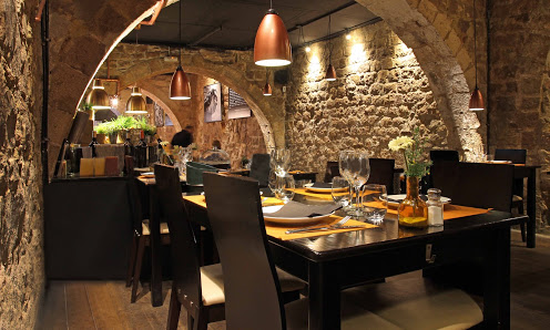 Arcano gallery image