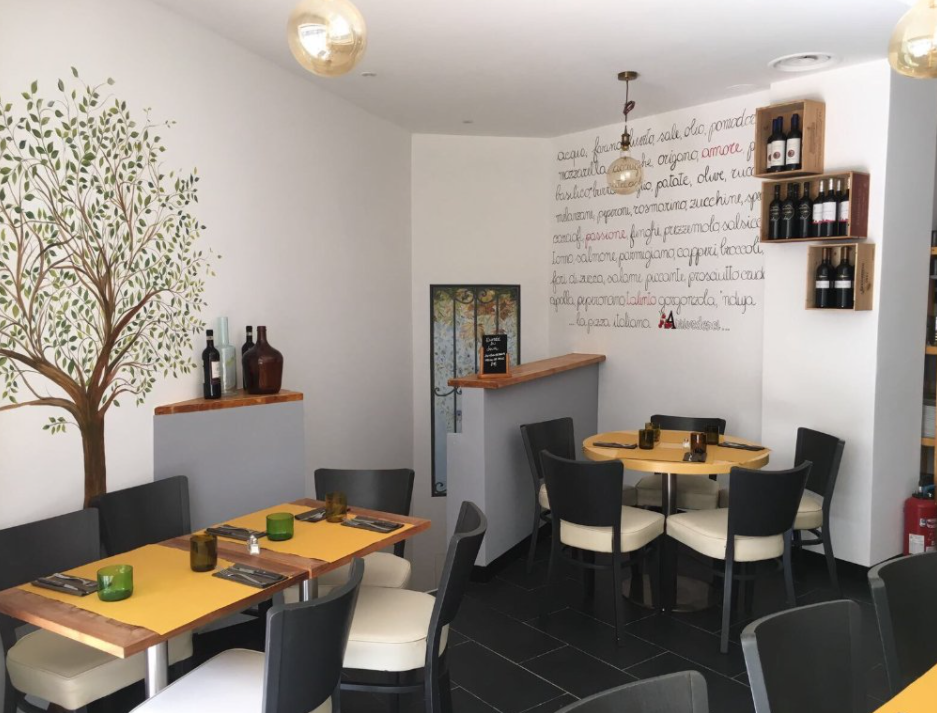 Arrivederci Pizzeria gallery image