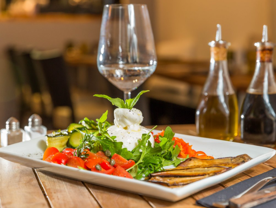 Arrivederci Pizzeria gallery image