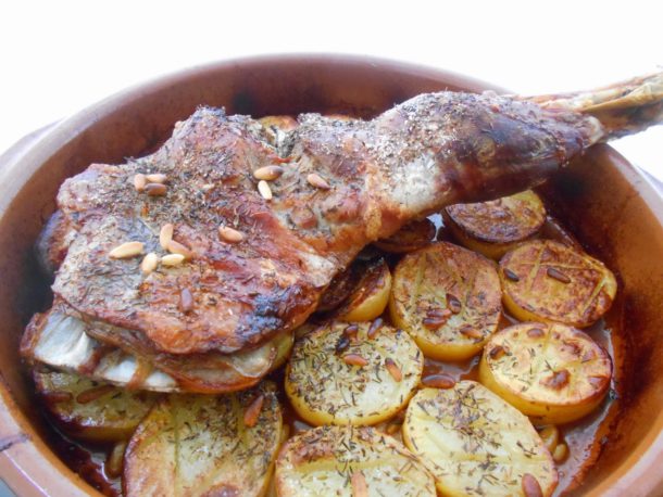 Asador Nuevo Porche gallery image