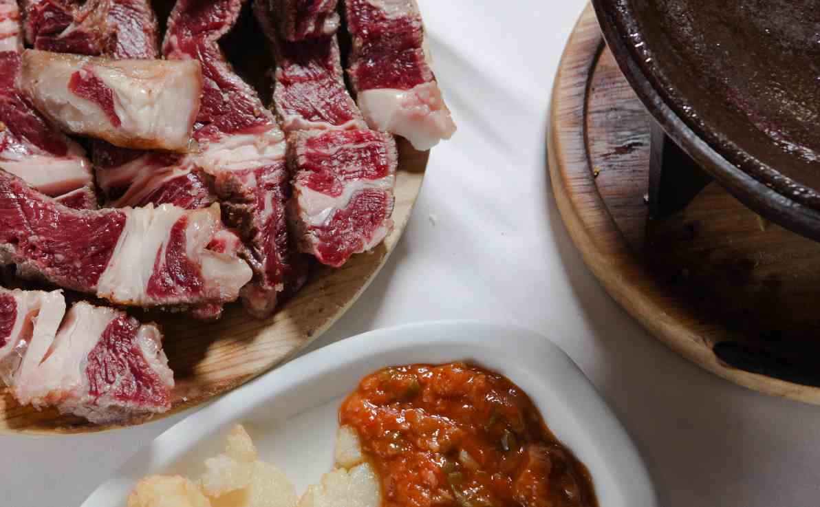 Asador Nuevo Porche gallery image