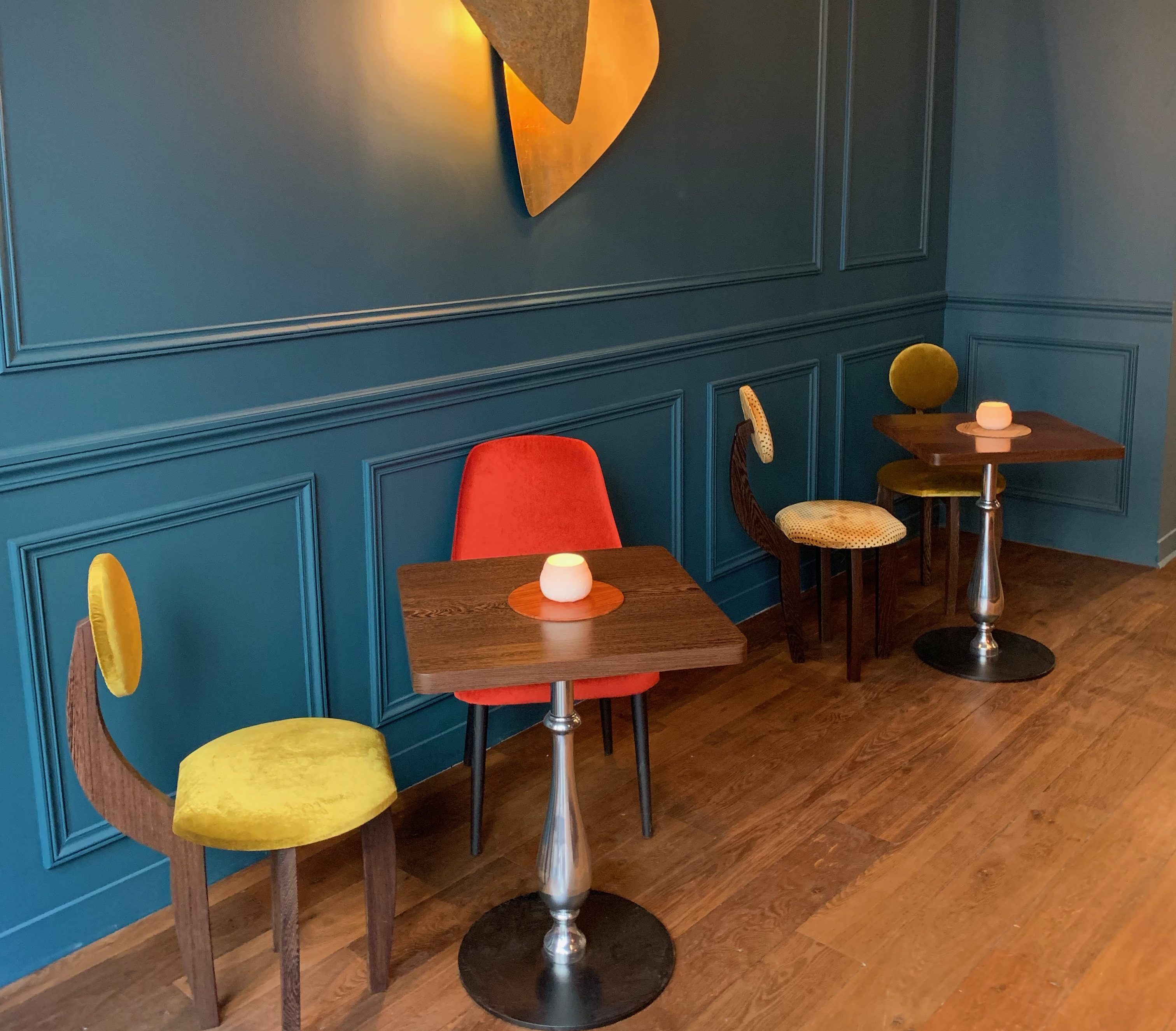 Assemblage gallery image