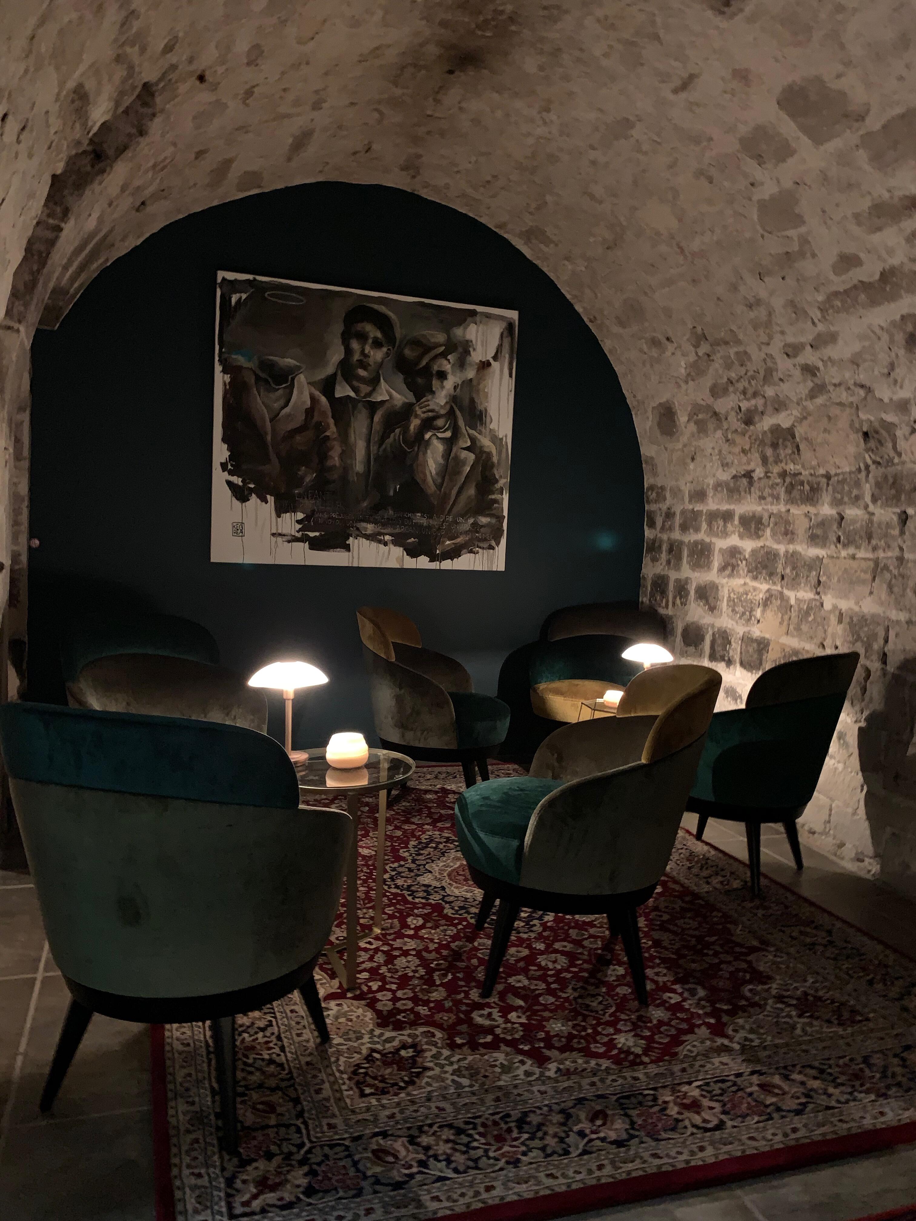 Assemblage gallery image