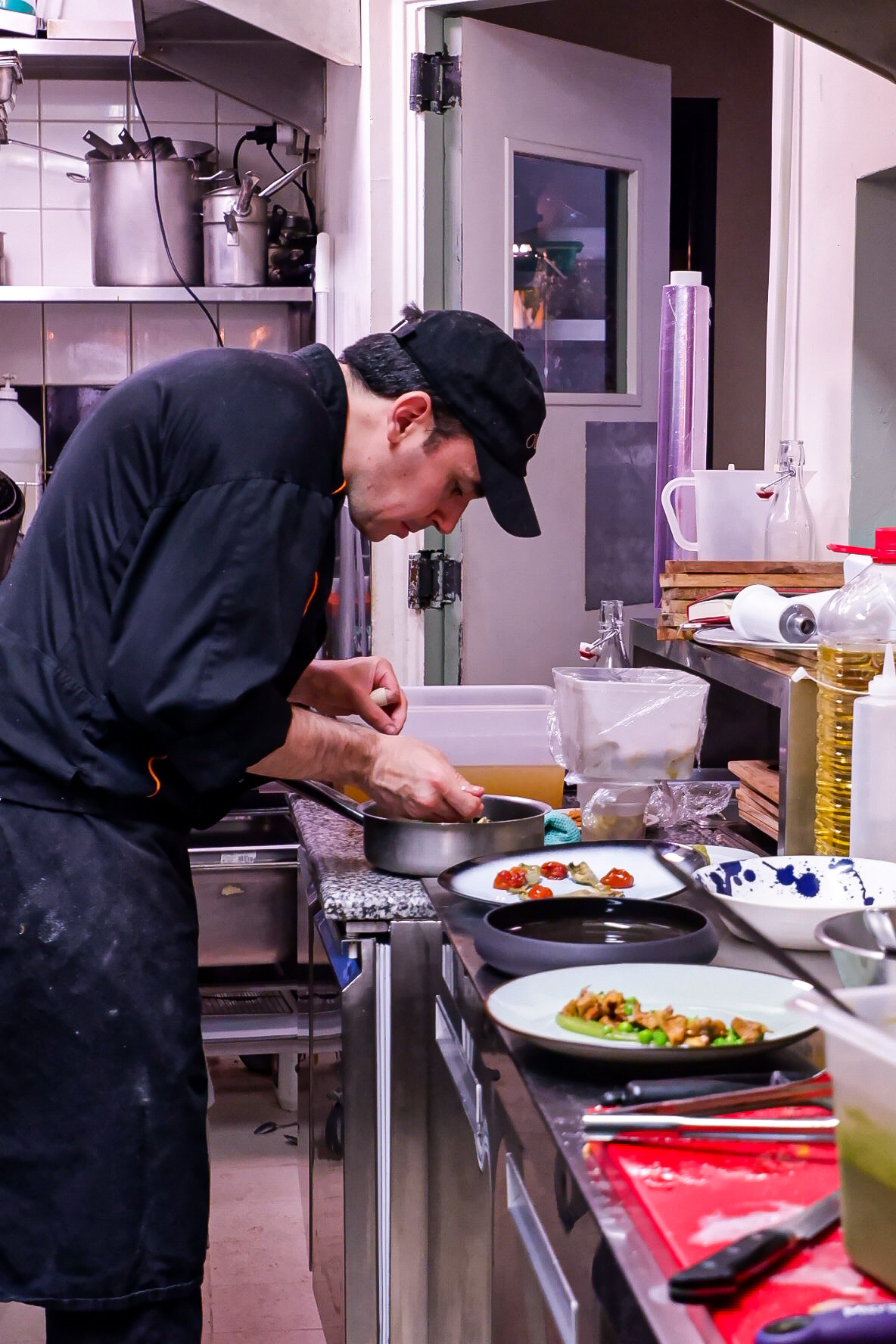 At Olive gallery image