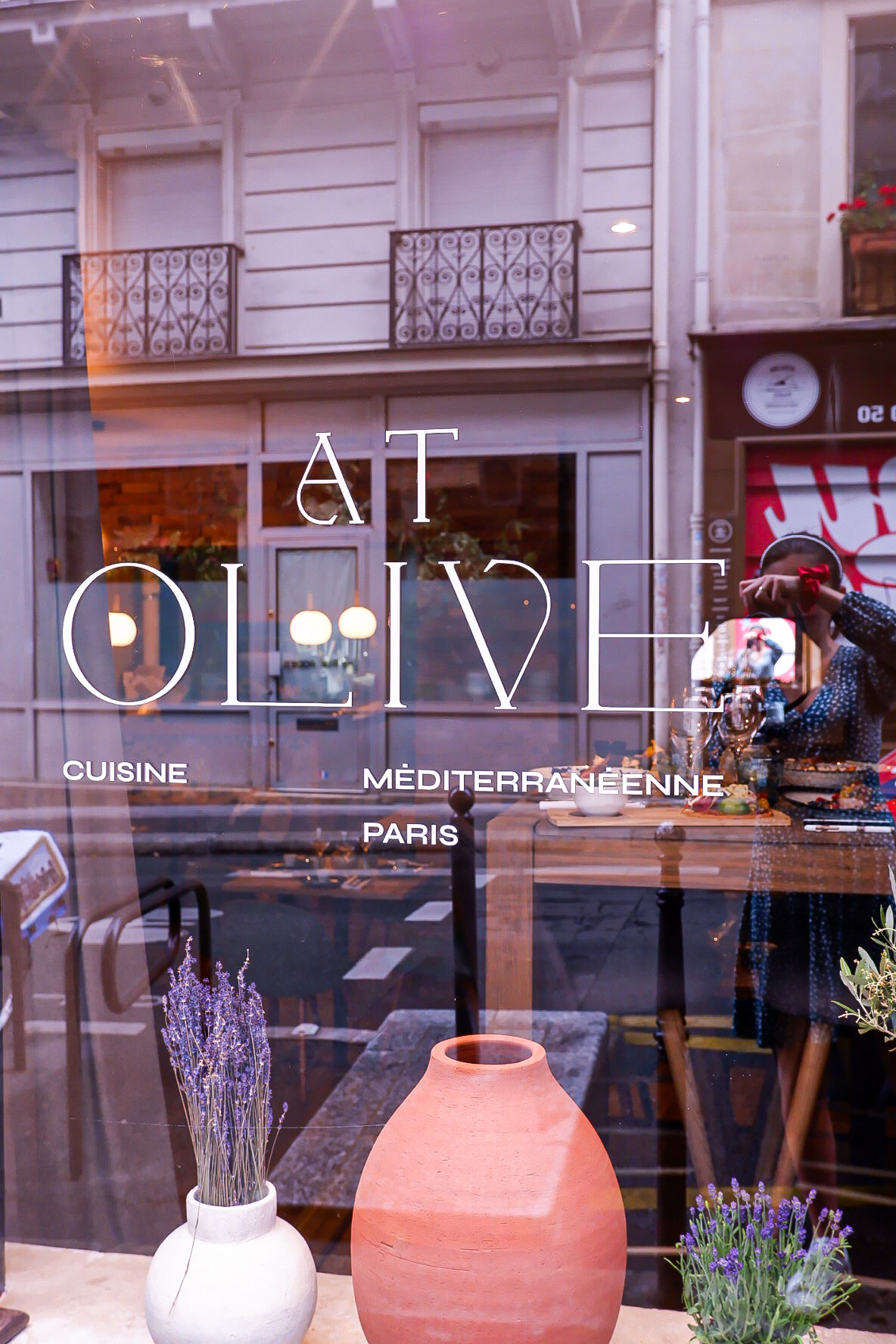 At Olive gallery image