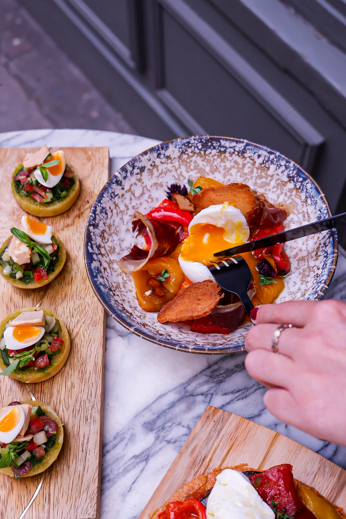 At Olive gallery image