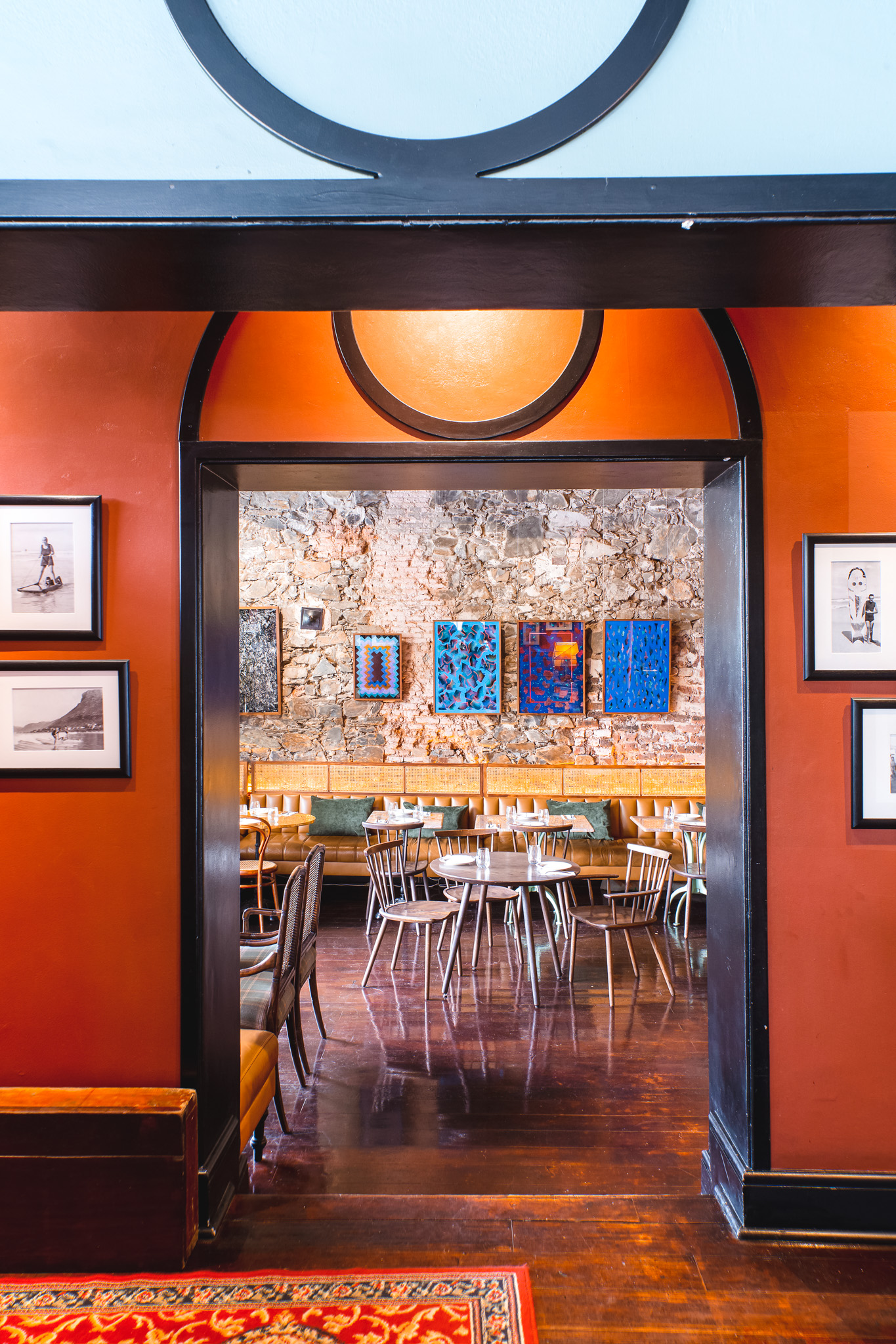 Athletic Club gallery image