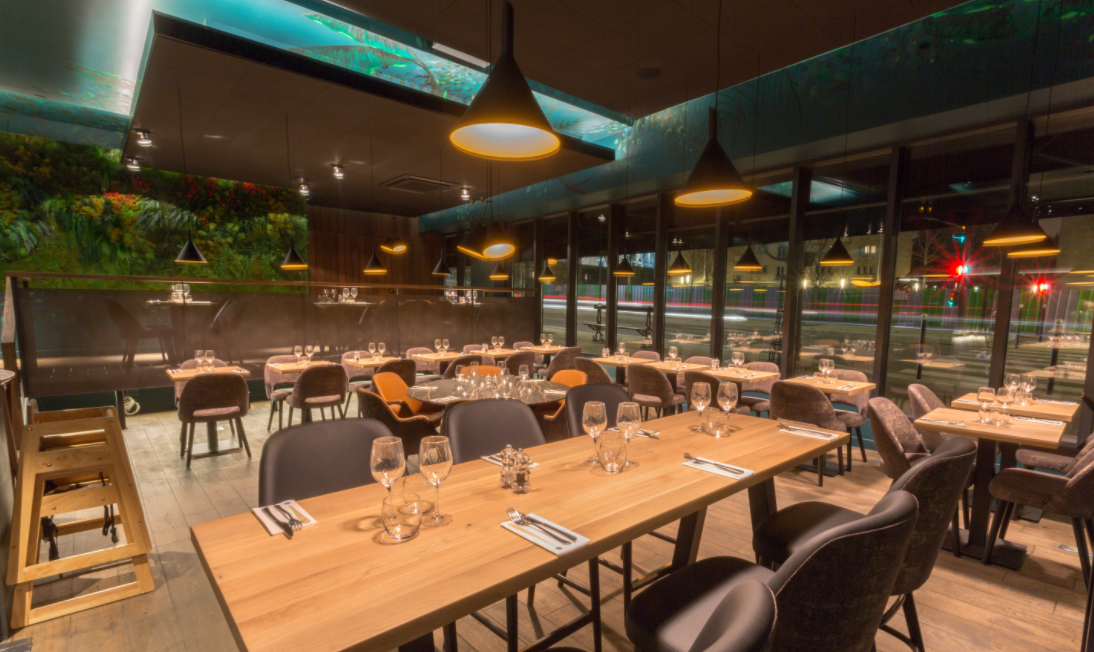 Au Coin ! Bistrot Bar Chic gallery image