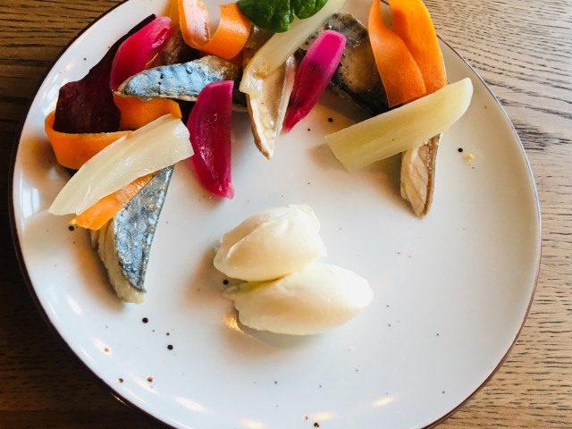 Au Coin ! Bistrot Bar Chic gallery image