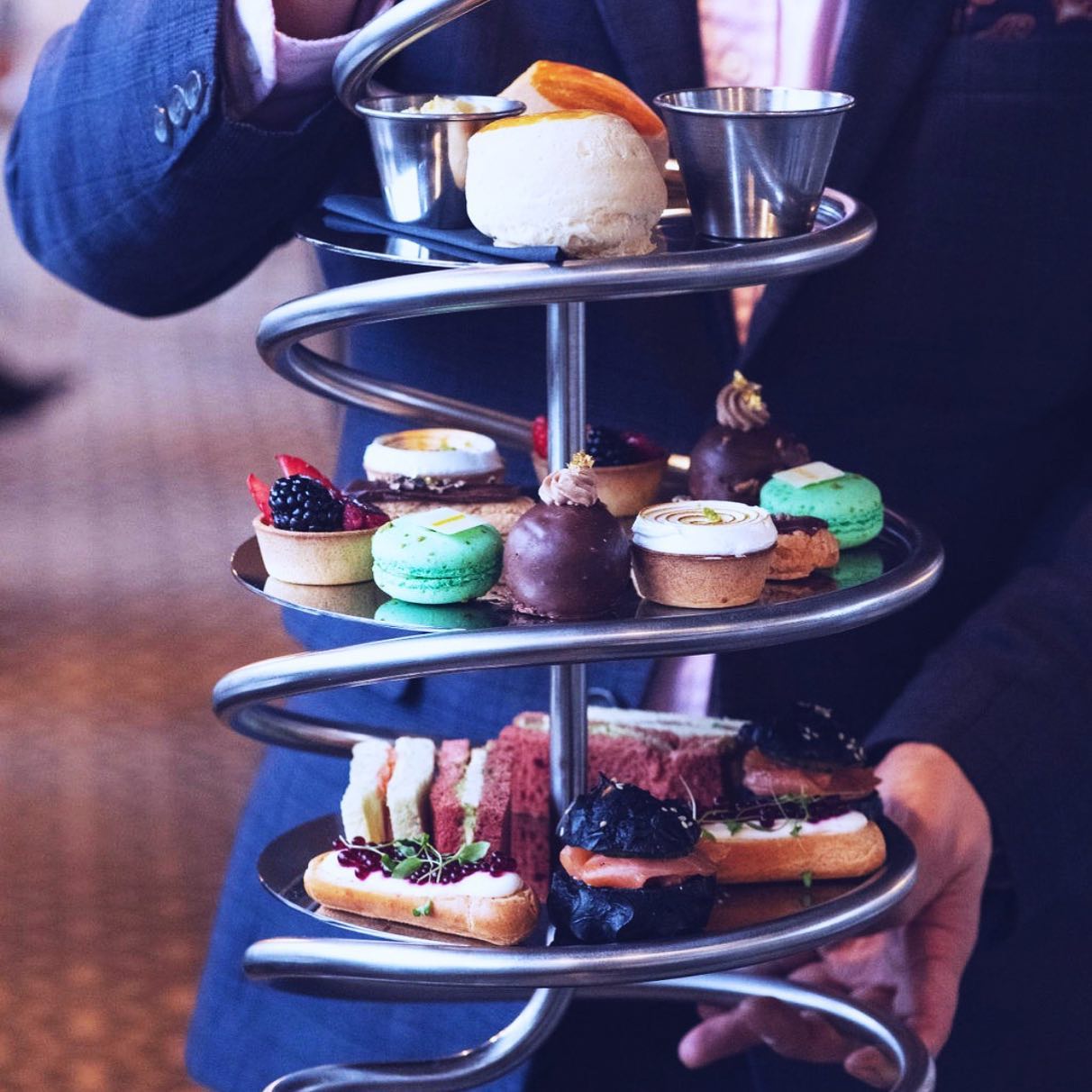 Aubaine - Selfridges gallery image