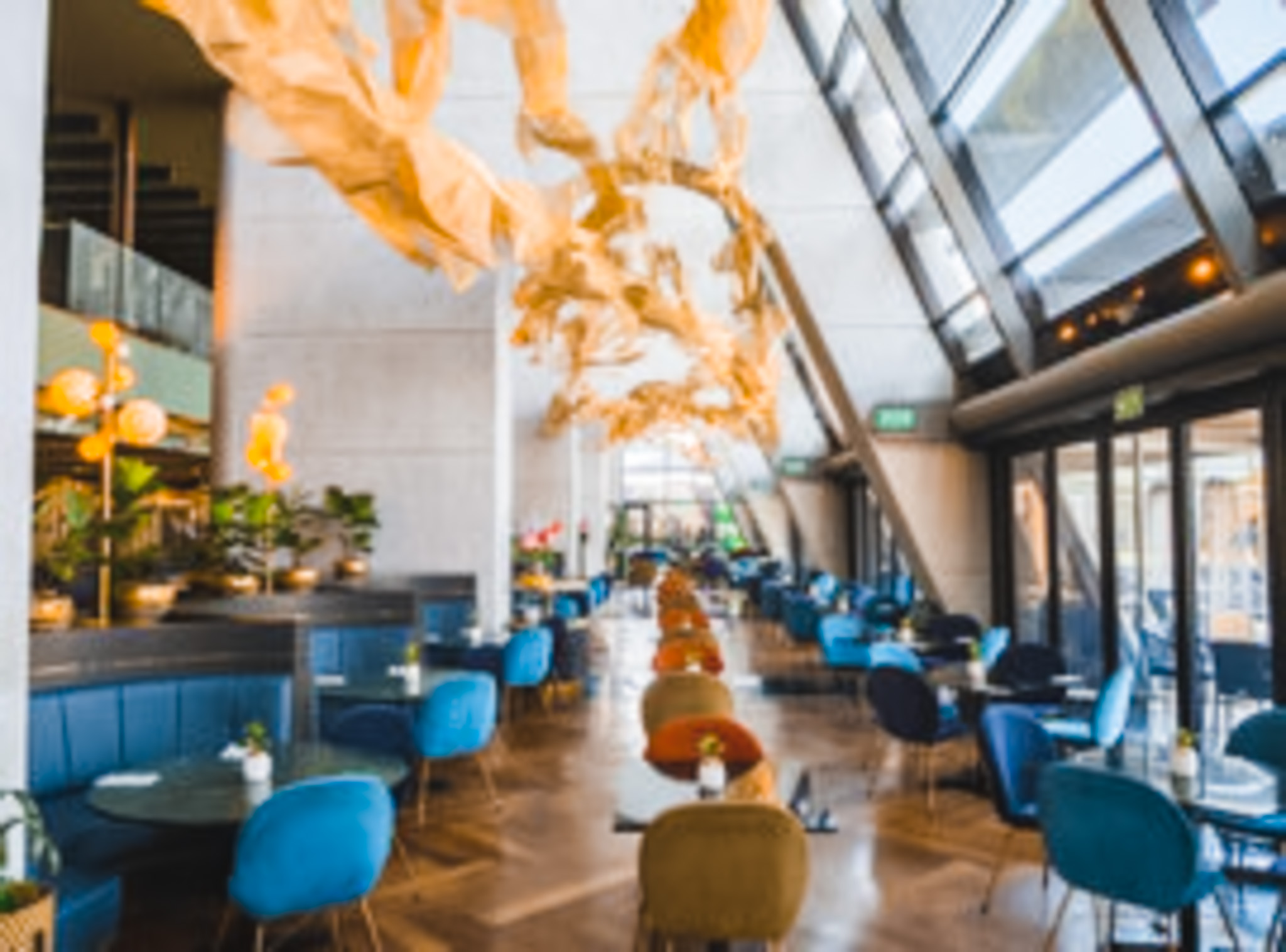 Aurum Restaurant gallery image