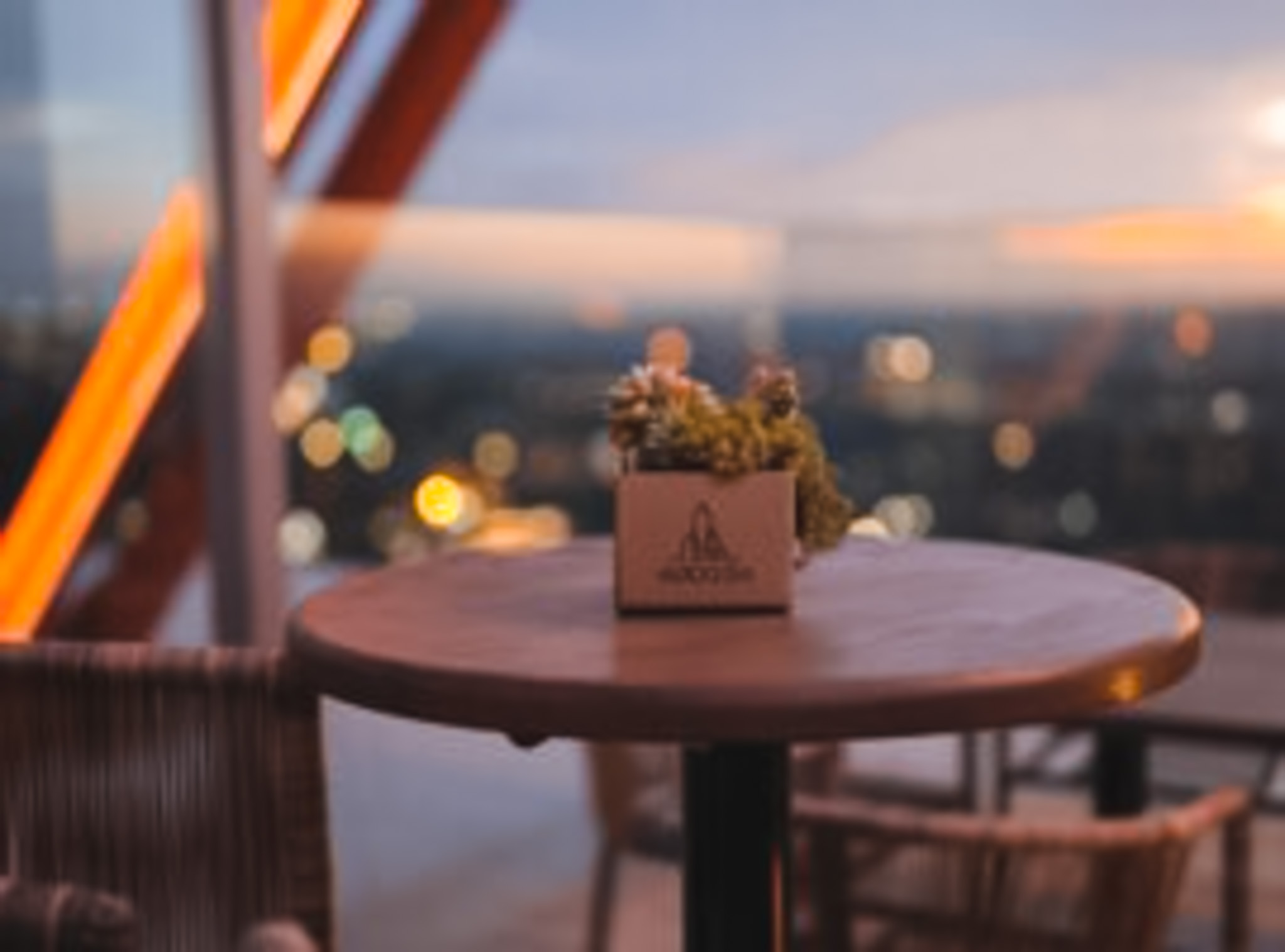 Aurum Restaurant gallery image