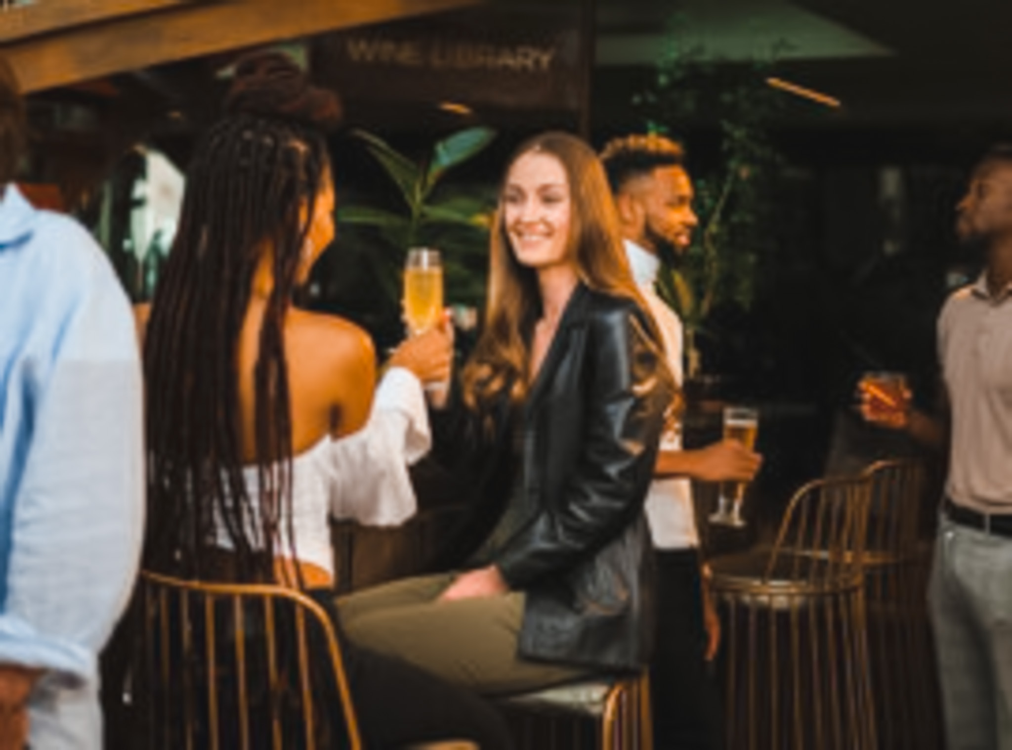 Aurum Restaurant gallery image