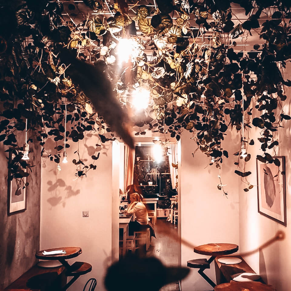 Avocado Club gallery image