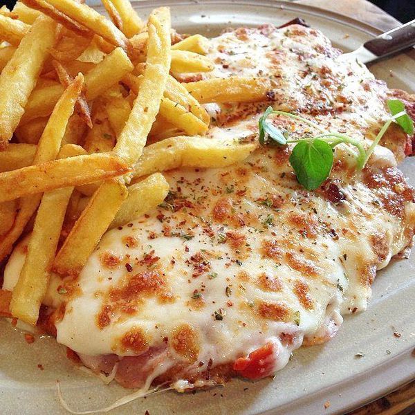 Ay mi madre! Conde Duque gallery image