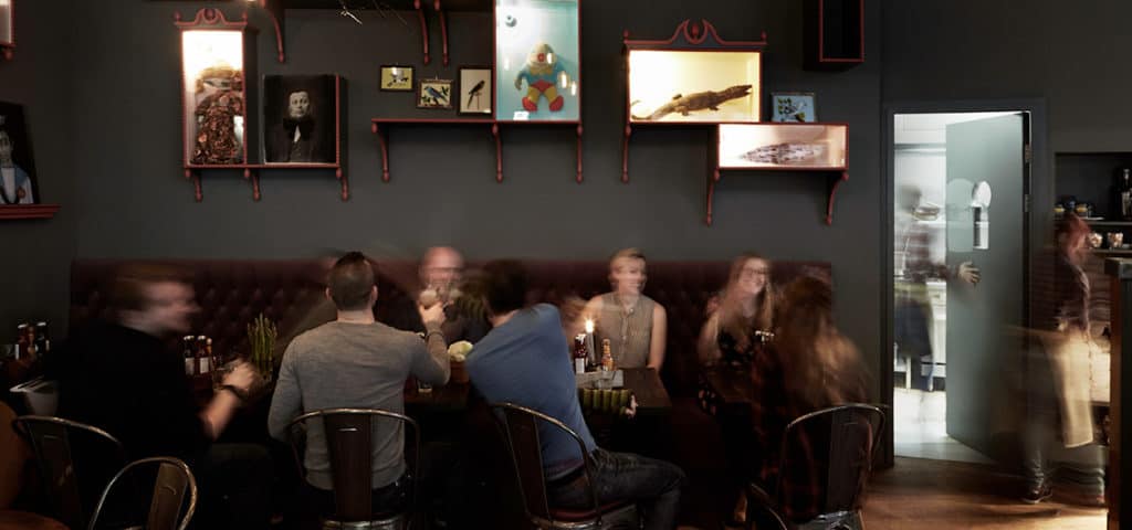 Balans Soho No.60 gallery image