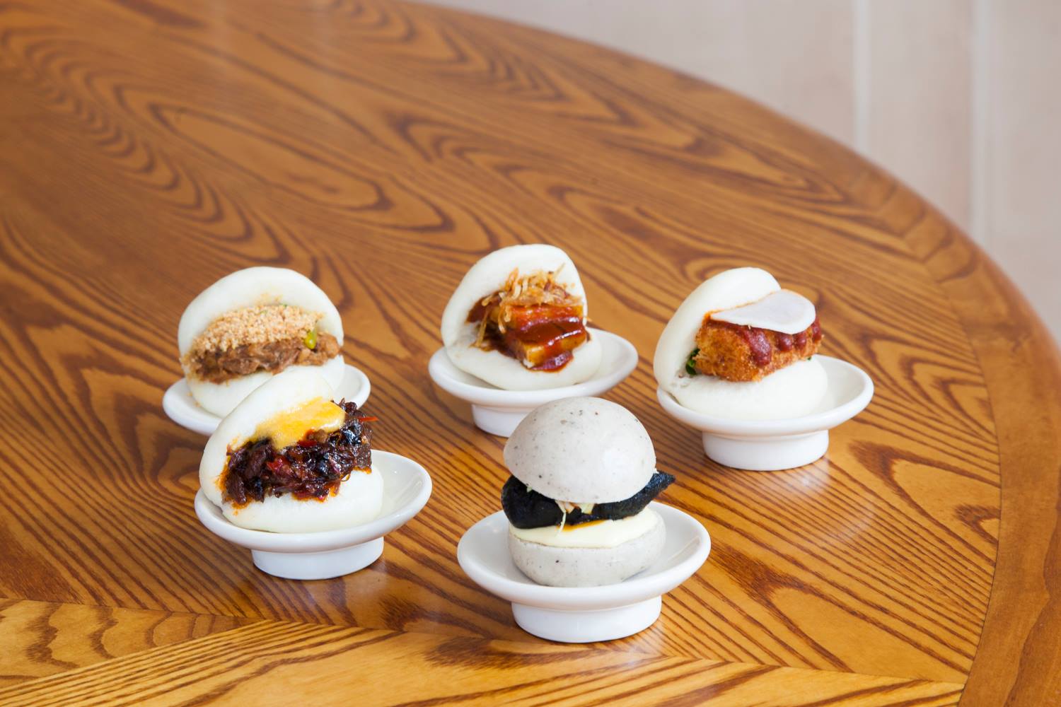 BAO Soho gallery image