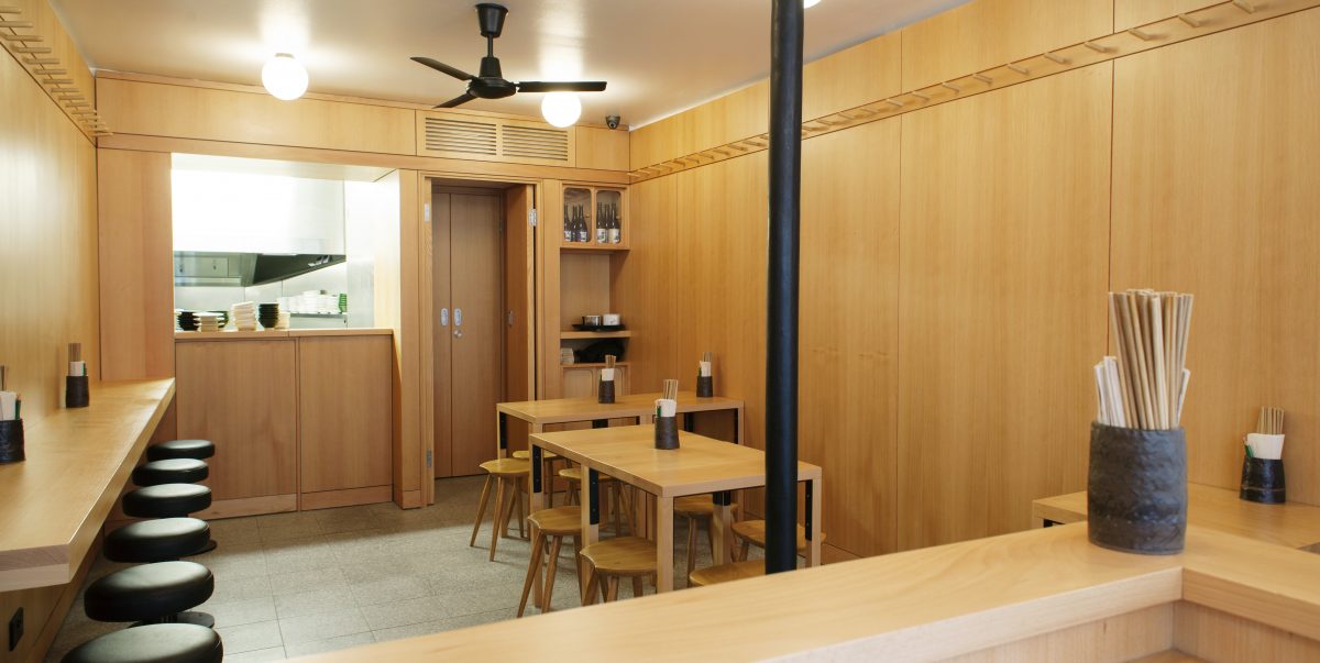 BAO Soho gallery image