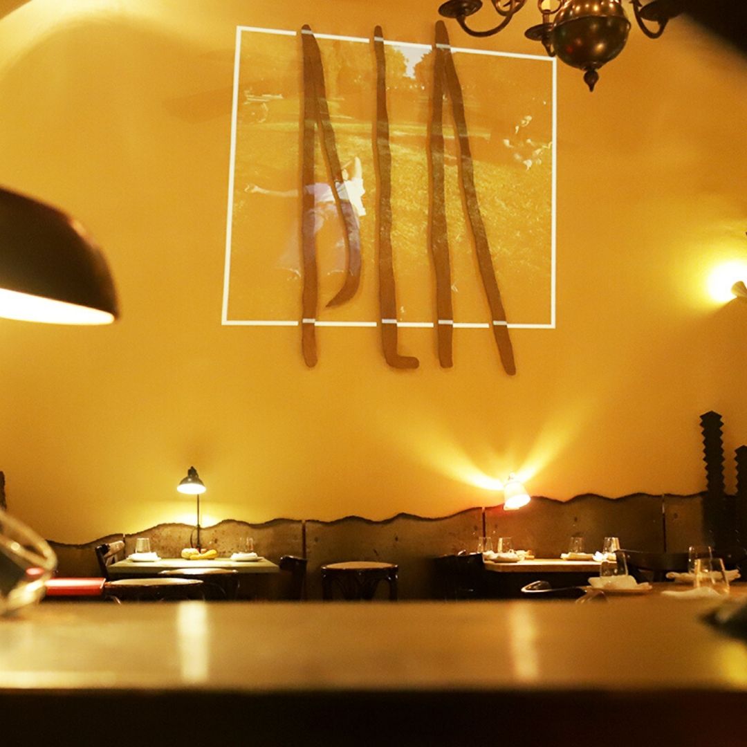 Bar del Pla gallery image