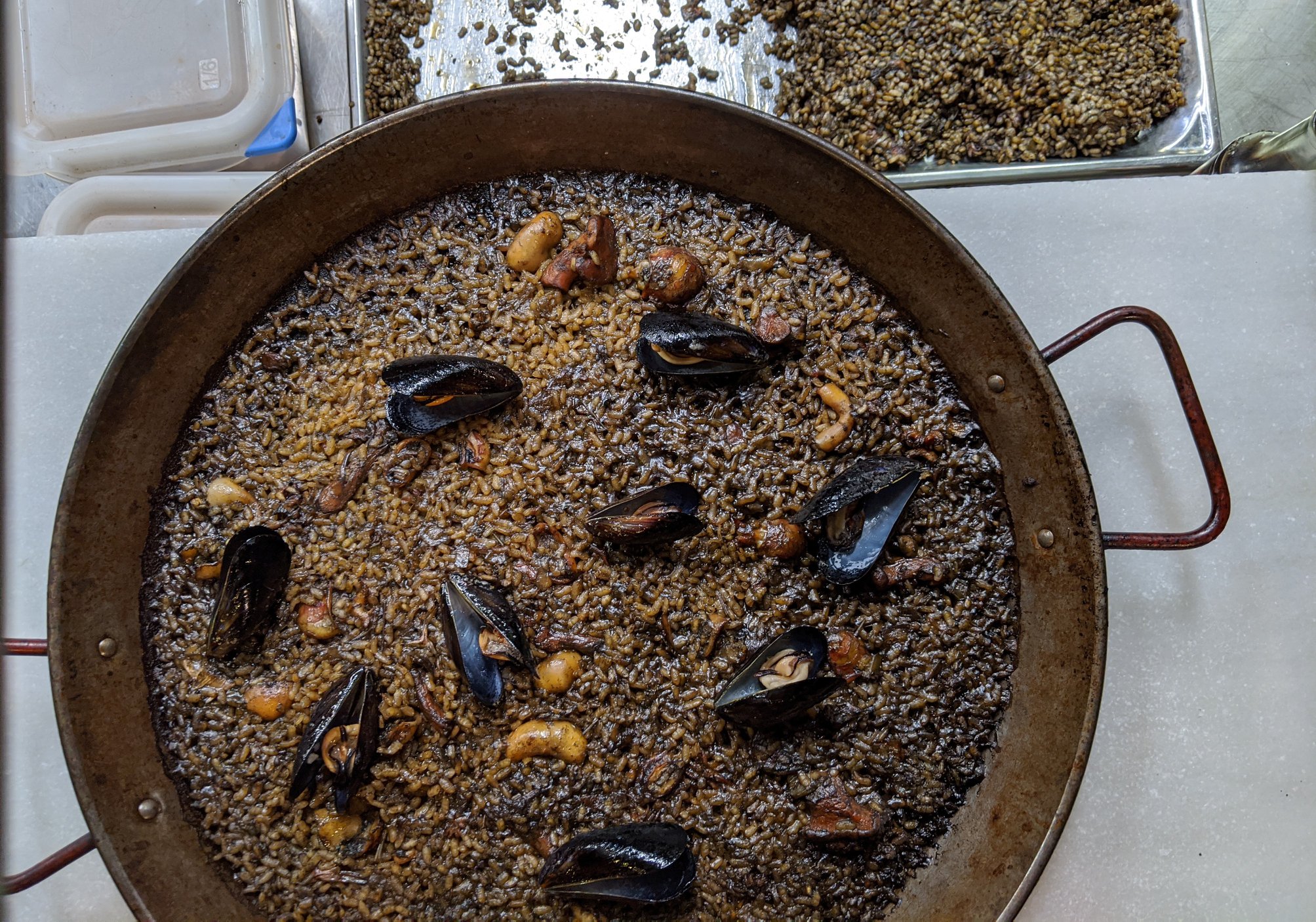 Bar del Pla gallery image