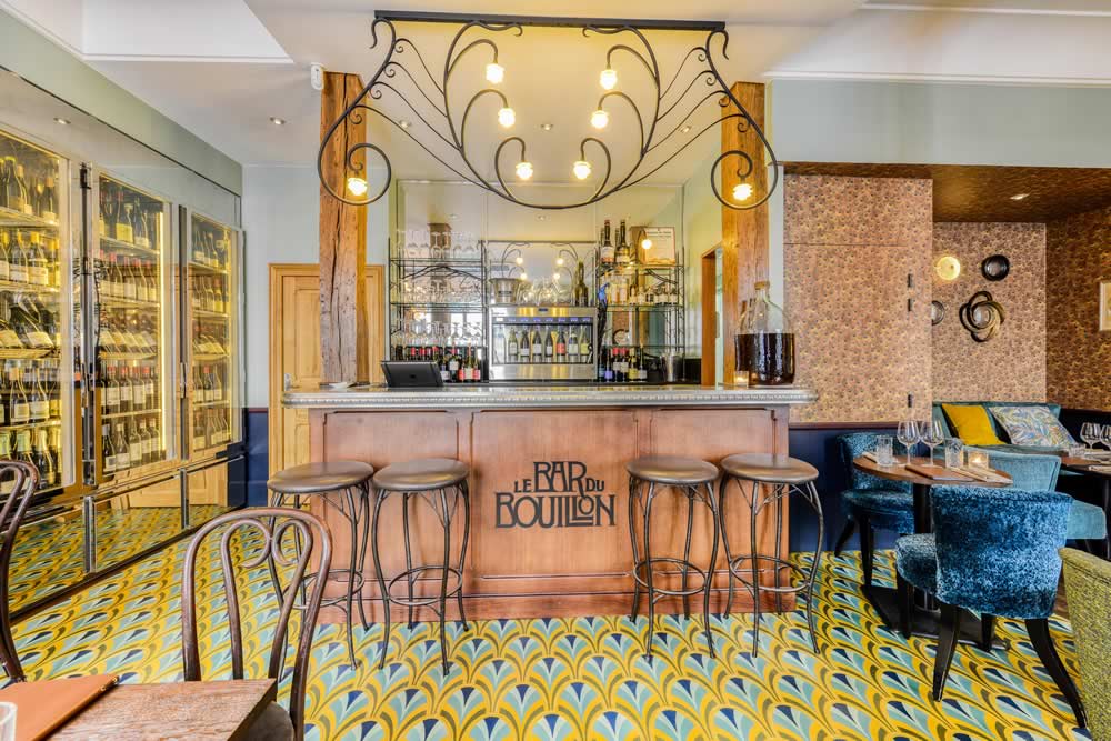 Bar du Bouillon gallery image