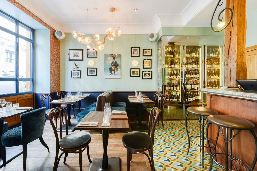 Bar du Bouillon gallery image