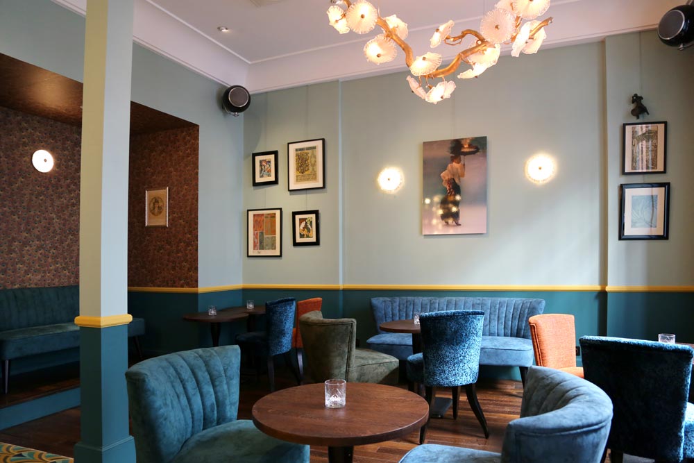 Bar du Bouillon gallery image