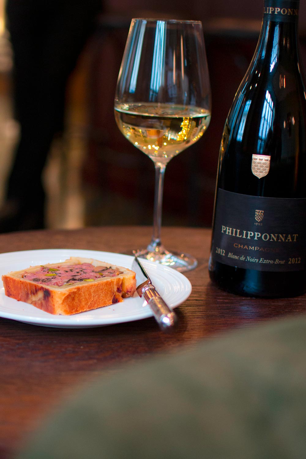 Bar du Bouillon gallery image