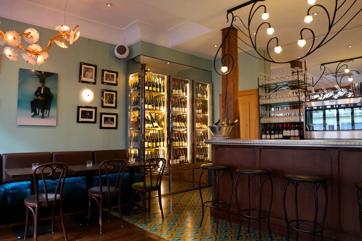 Bar du Bouillon gallery image