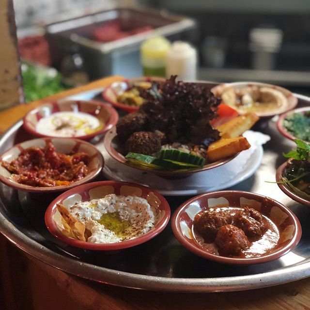 Baraka gallery image