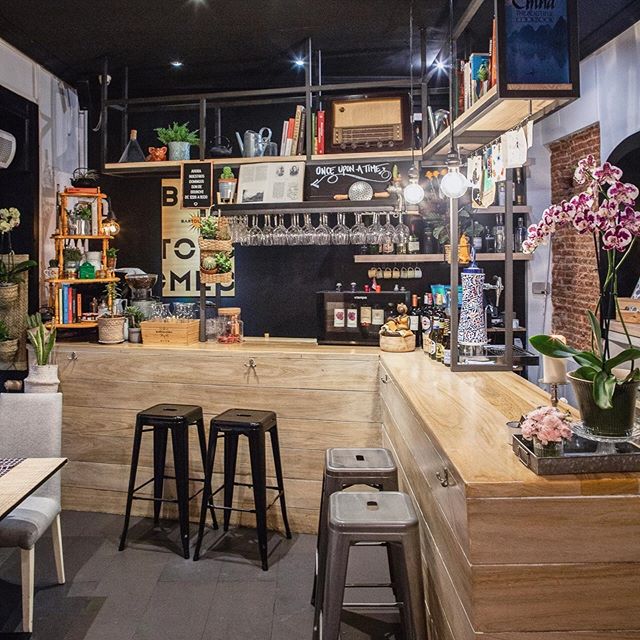 Bartolomeo Kitchen gallery image