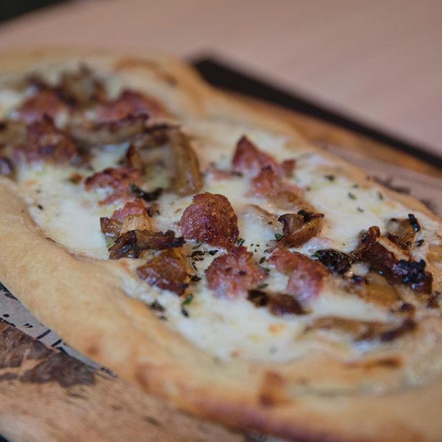 Bartolomeo Kitchen gallery image