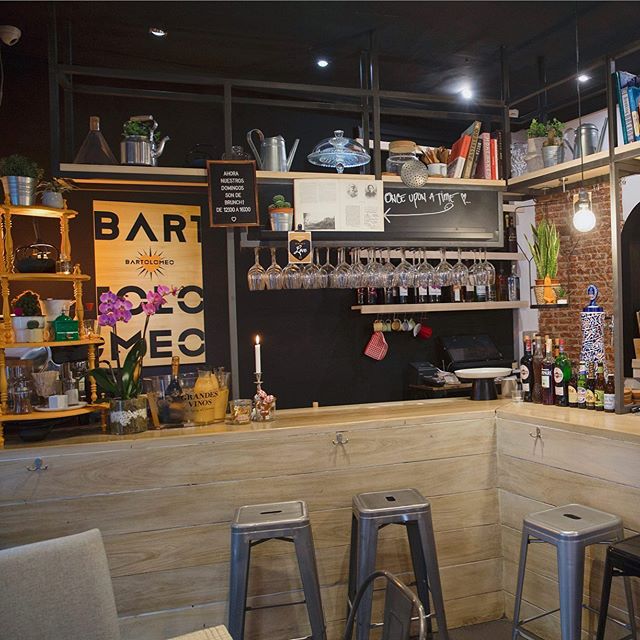 Bartolomeo Kitchen gallery image