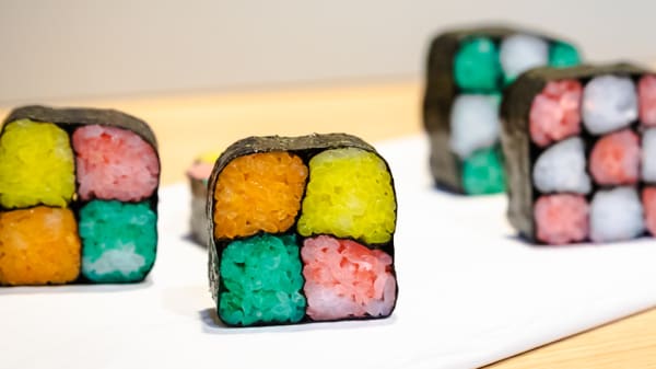 Basara sushi pasticceria - Duomo gallery image