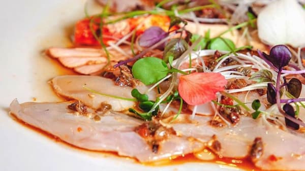 Basara sushi pasticceria - Duomo gallery image