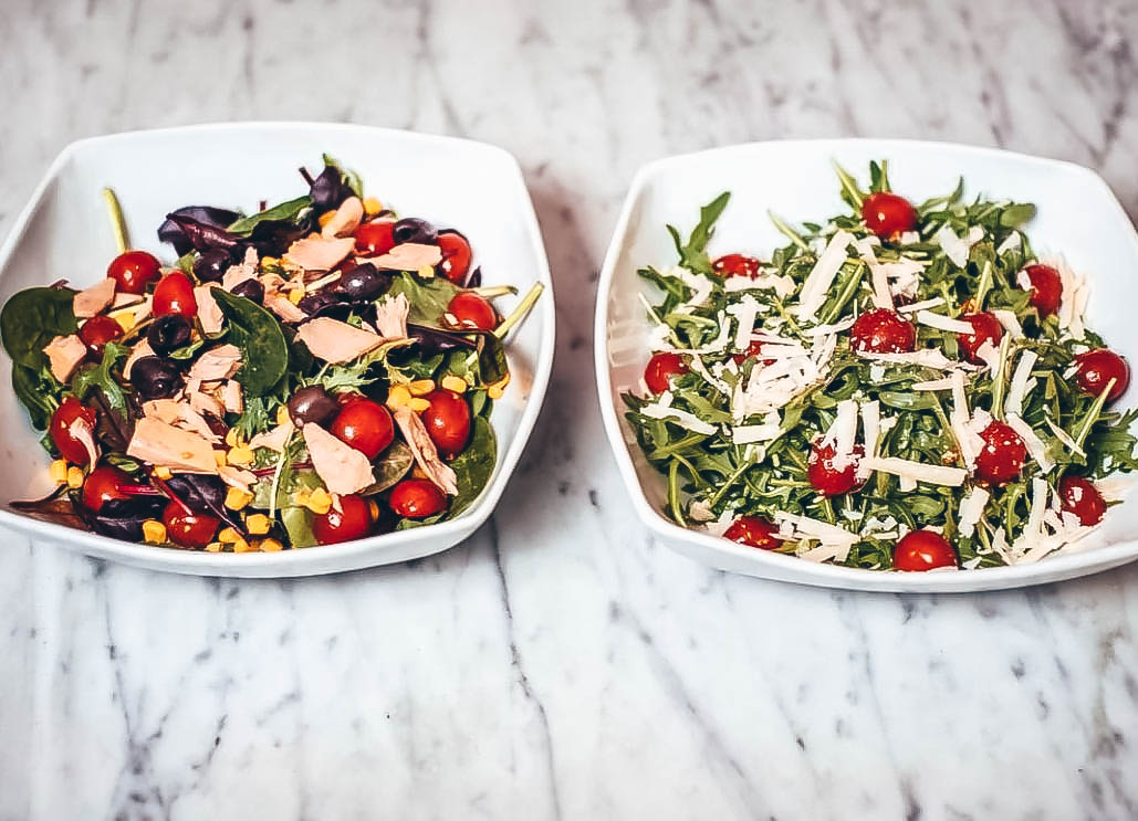 Bellillo Pizzeria (Enric Granados) gallery image