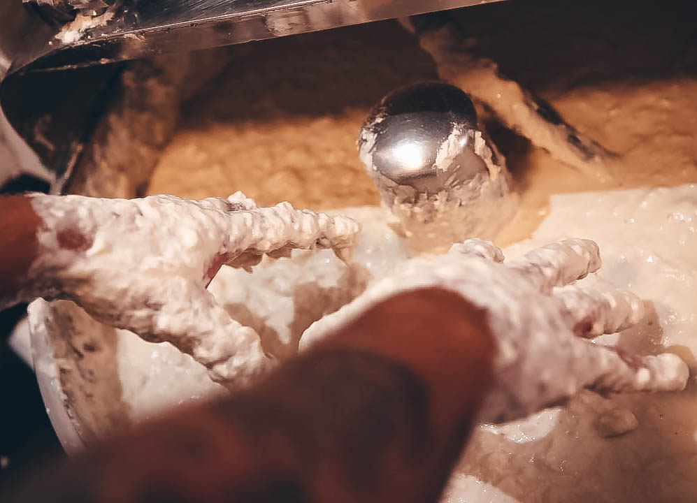 Bellillo Pizzeria (Enric Granados) gallery image