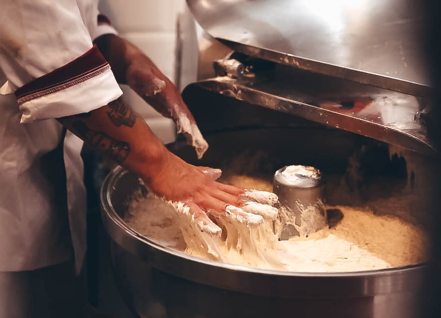 Bellillo Pizzeria (Enric Granados) gallery image