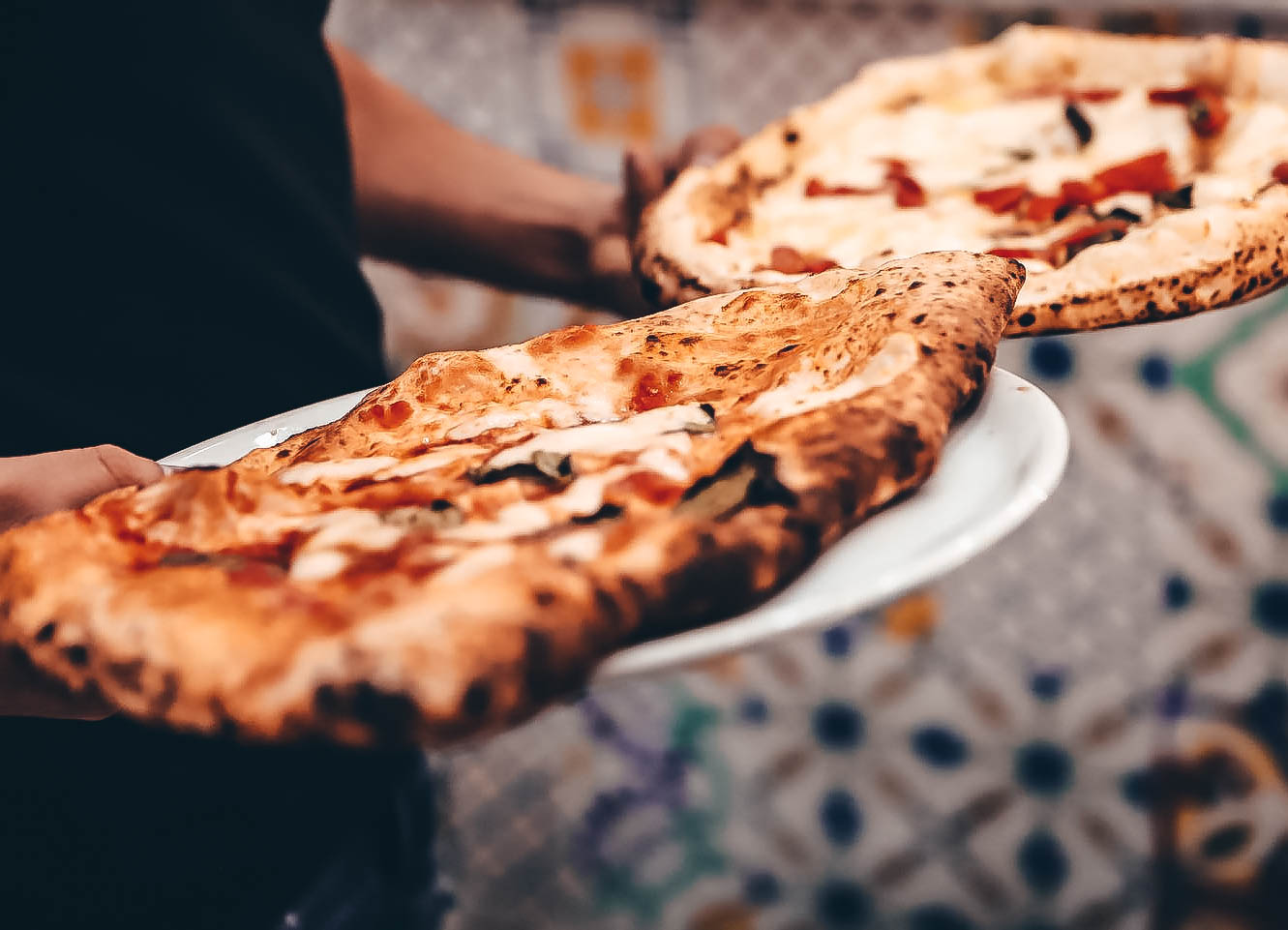 Bellillo Pizzeria (Enric Granados) gallery image