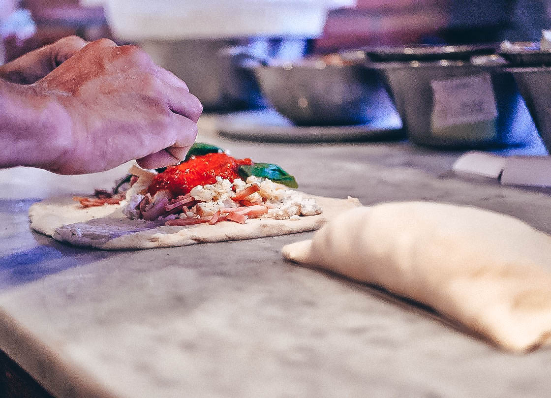 Bellillo Pizzeria (Pau Claris) gallery image