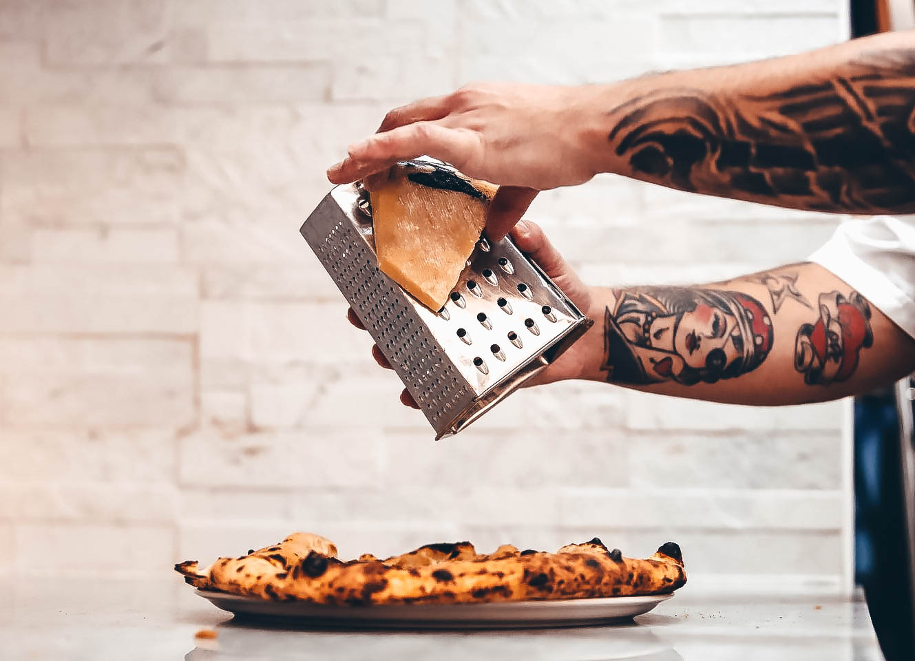 Bellillo Pizzeria (Pau Claris) gallery image